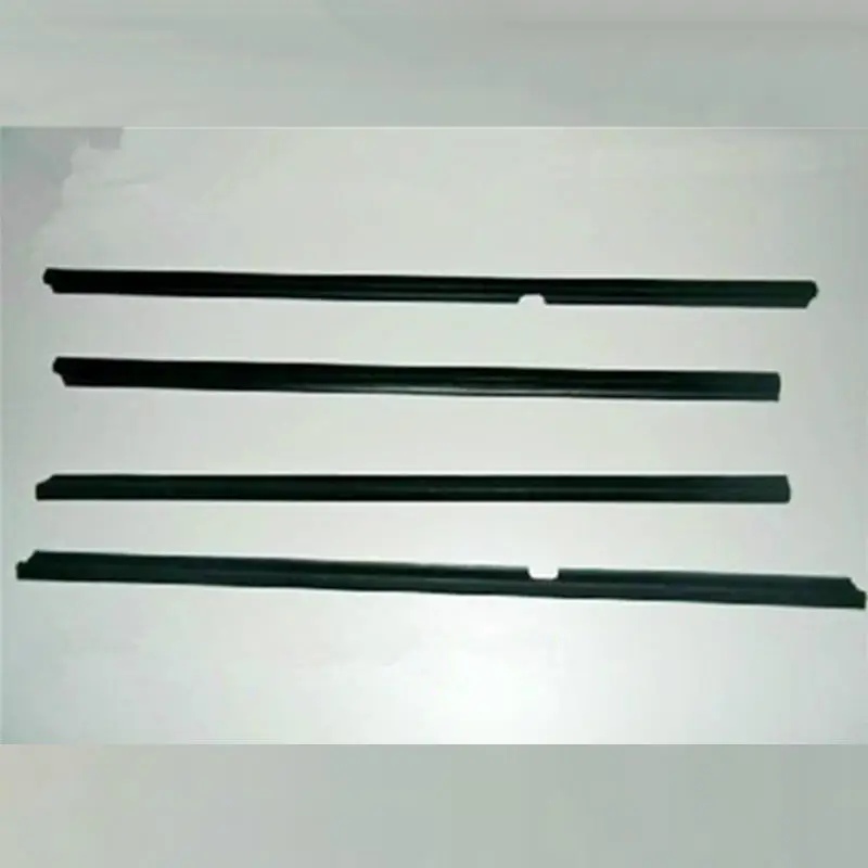 Для Geely CK CK2 CK3 уплотнительная прокладка для автомобильных дверей и окон|glass door