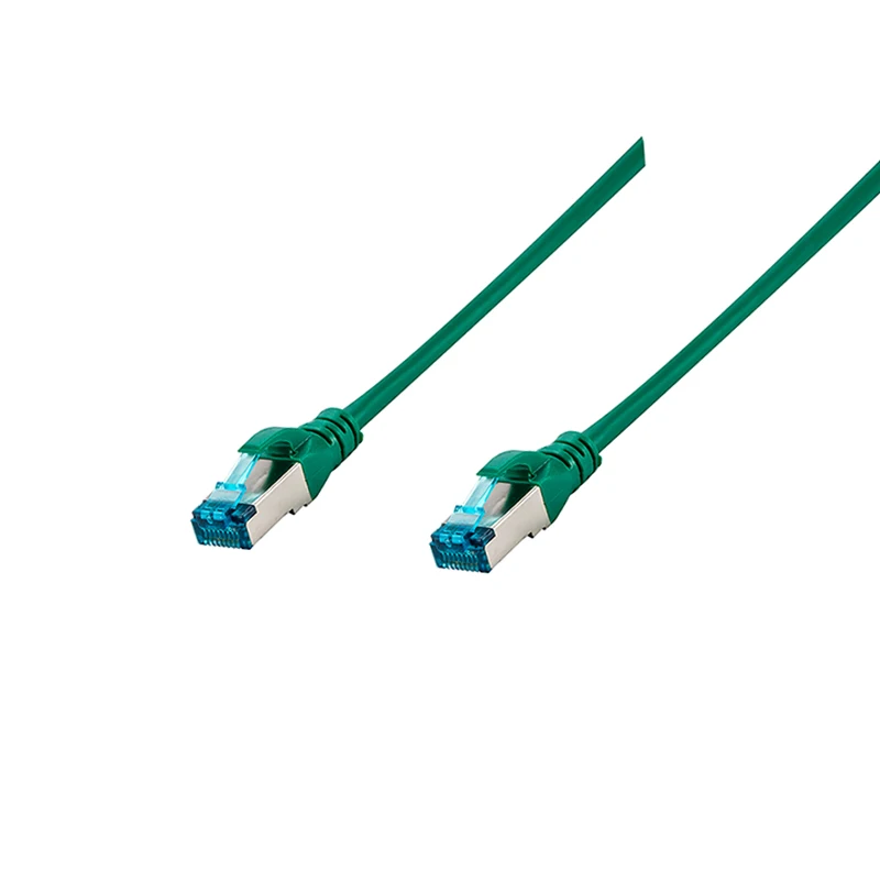 (5 шт./упак.) RJ45 сети Cat5e FTP патч кабель Ethernet Cat 5e корд 0 25/0 5/1/2/3/5/10m|network cable|ftp cable10m cable |