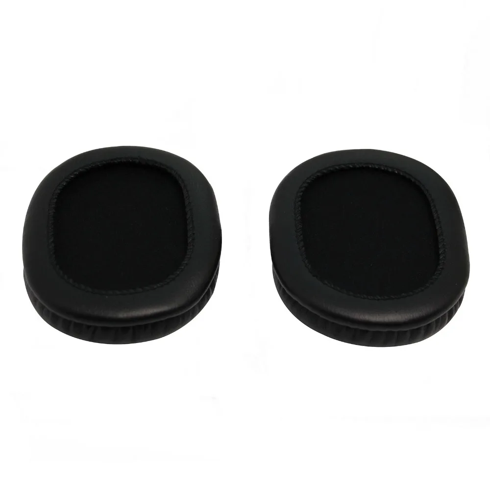 Soft Foam Earpad Replacement Ear Pads Cushion for ATH-M50 ATH M50 M50S M20 M30 M40 ATH-SX1 Headphones | Электроника