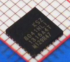 Фонарь 8041NLI QFN32 Ethernet-передатчик интегральная схема | Электронные компоненты и