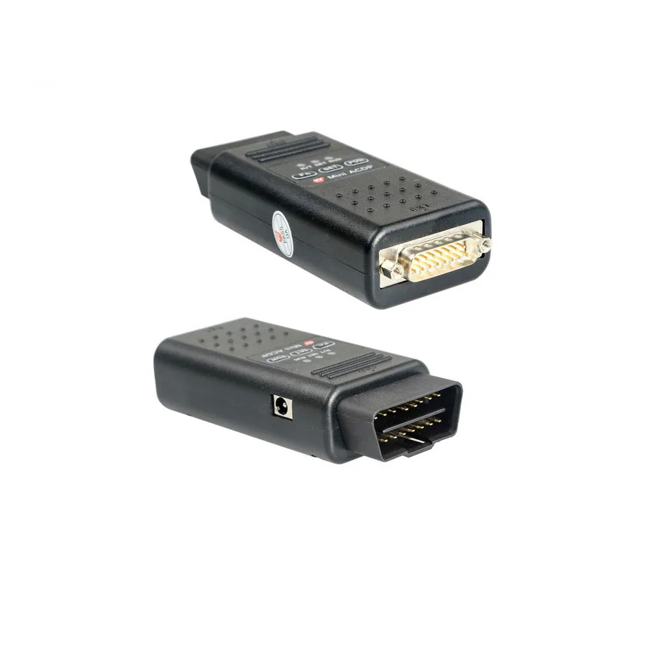 Yanhua ACDP для японских и корейских автомобилей|Программаторы с автоповтором| |