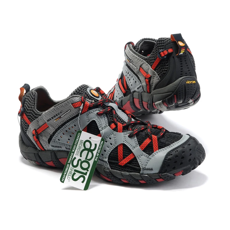 Мужские легсветильник кроссовки для альпинизма походов | Спорт и развлечения