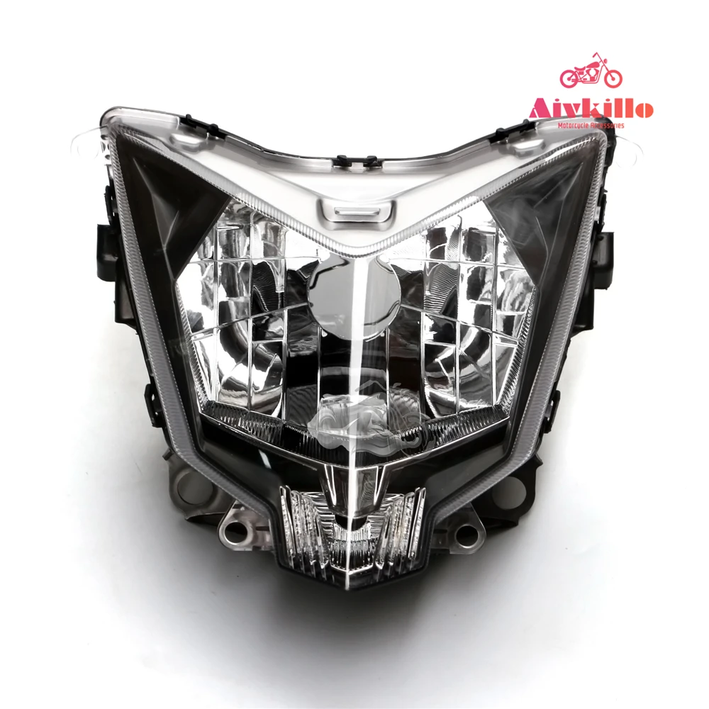 Фасветильник для мотоцикла Kawasaki Z250SL 2013 2016 14 15|light for|lights for motorcyclelights & lighting |