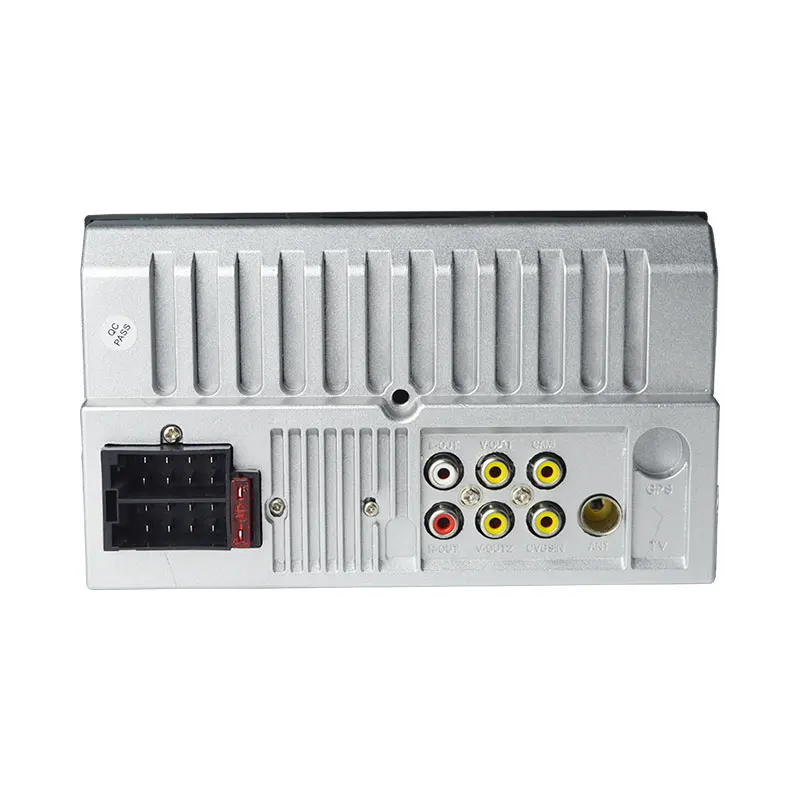 2din Авторадио автомобильное радио Playe 2 din 7 ''дюймовый ЖК сенсорный экран Bluetooth