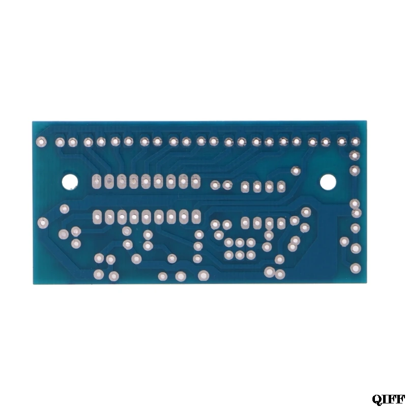 Прямая поставка и оптовая продажа LM3915 10 светодиодный индикатор уровня звука DIY VU