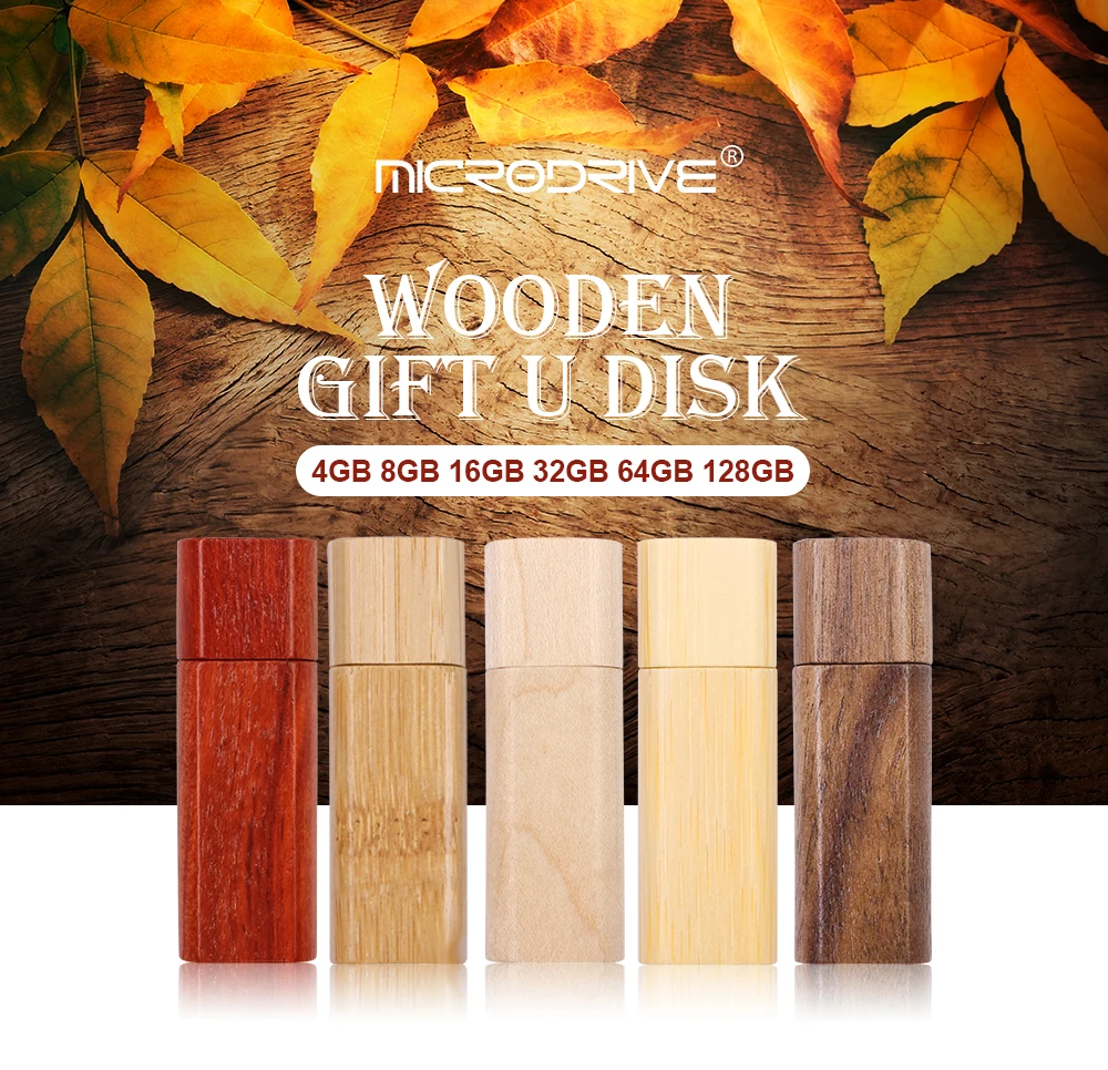 Креативный деревянный дизайн USB флешка 4gb momery Флешка 8gb 16gb USB флеш-накопитель 32gb 64gb флеш-накопитель 128gb u диск