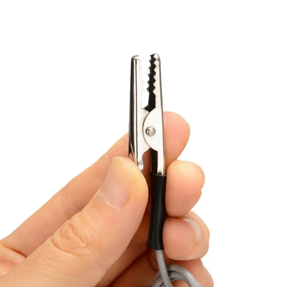 Постоянный ток 6-24 В тестер цепи автомобильного освещения лампа напряжения