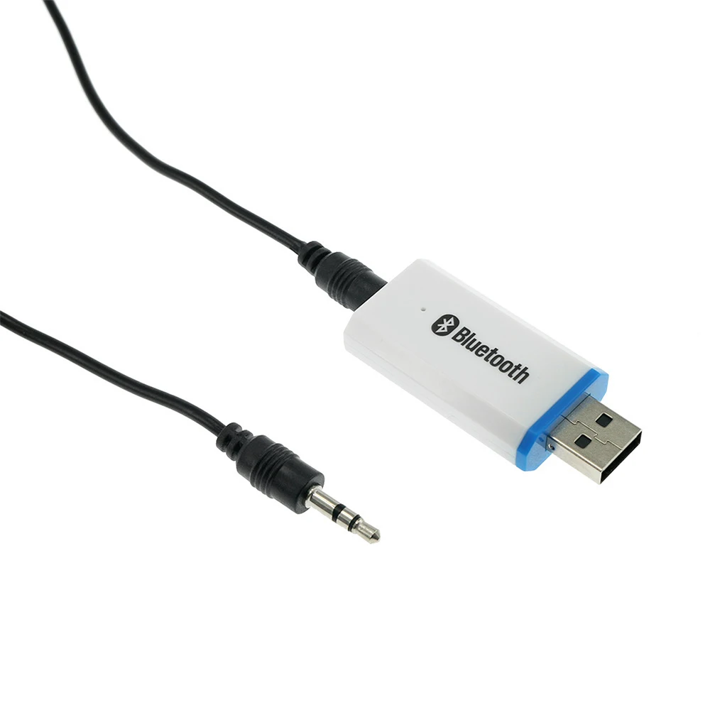 Проводной приемник bluetooth стерео advanced audio Bluetooth Mp3 автомобиля Usb громкой связи