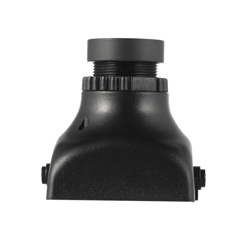 1 шт. HS1177 600TVL 2 8 мм объектив 1/3 &quotSUPER HAD II CCD камера IR Чувствительная для FPV гоночного