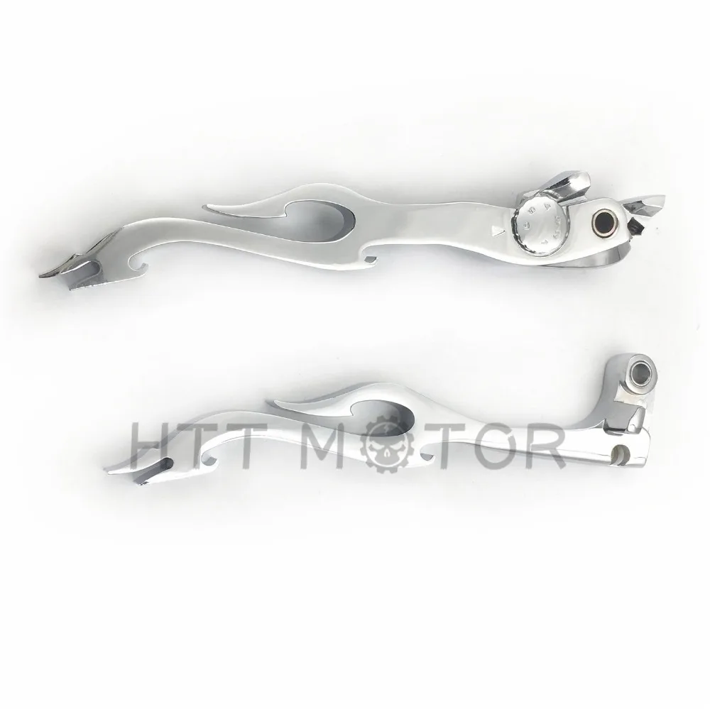 Запчасти для мотоциклов Honda CBR600RR CBR 600 RR 2003 2004 2005 2006 хромированный|Накладки и