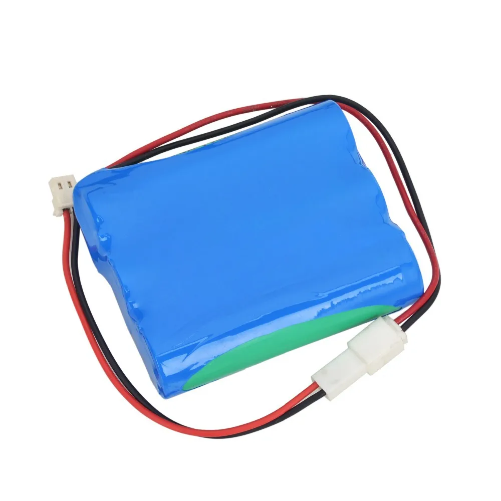 Инфузионный насос Замена батареи для LS1865L220 3 SIPMXZ BM3 plus BM-BAT-4 BM5 батарея шприцевого