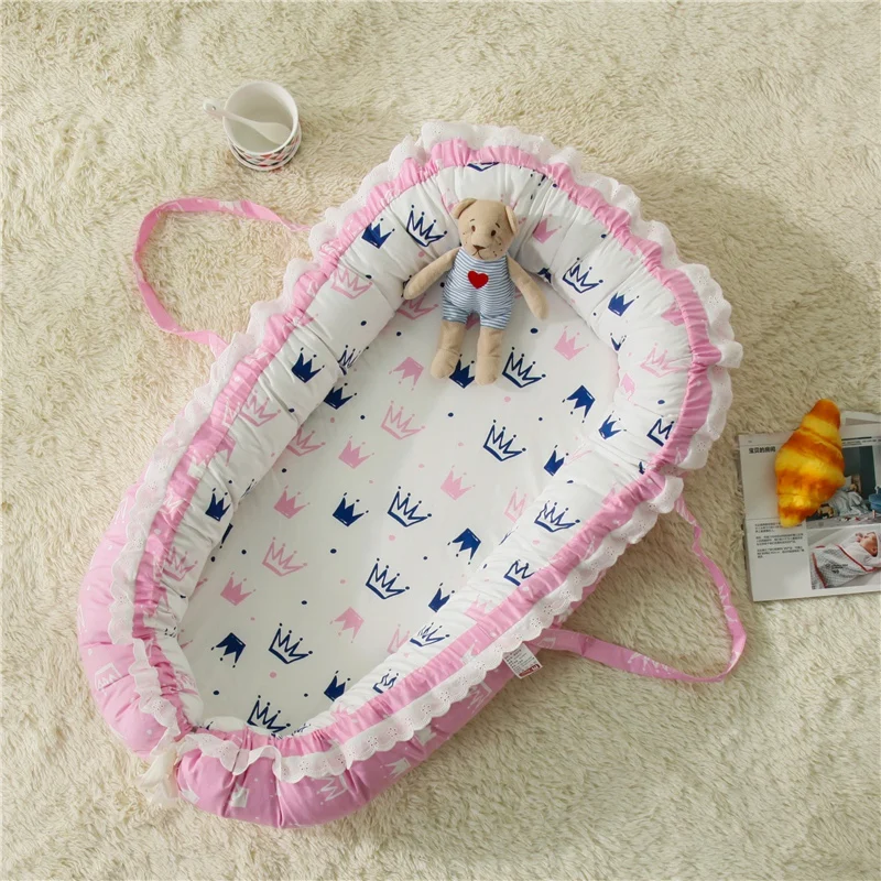 Новые детские постельные принадлежности матрасы детская люлька для кровати