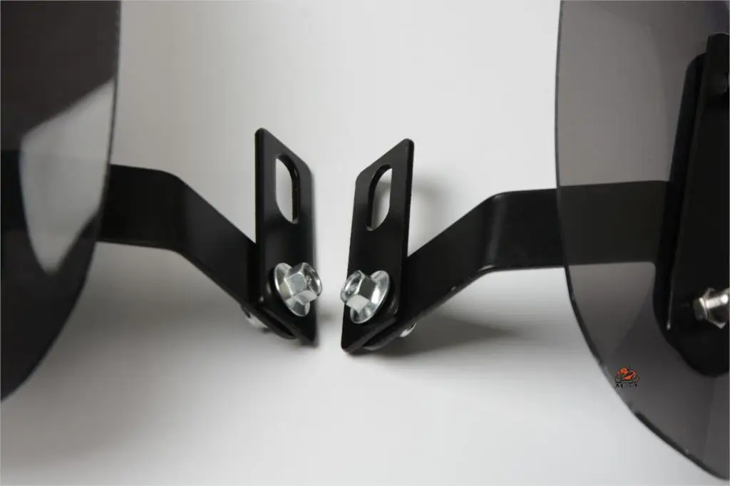 Handguards руль мотоцикла рука гвардии подходит для мотокросса грязи велосипед ямы