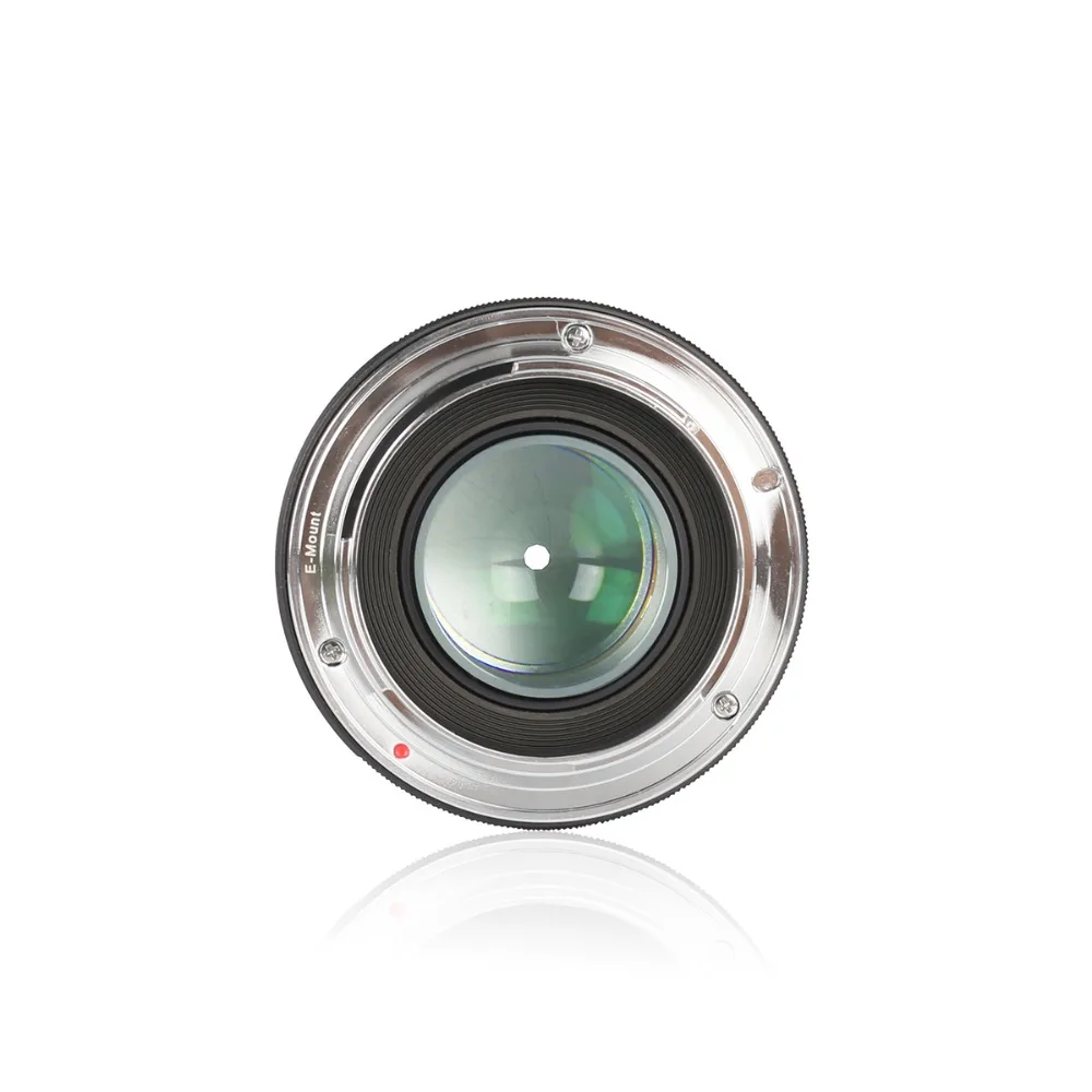 Meike 35 мм f1.4 ручной фокусирующий объектив APS C для цифровой фотокамеры Fuji X mount/для Sony