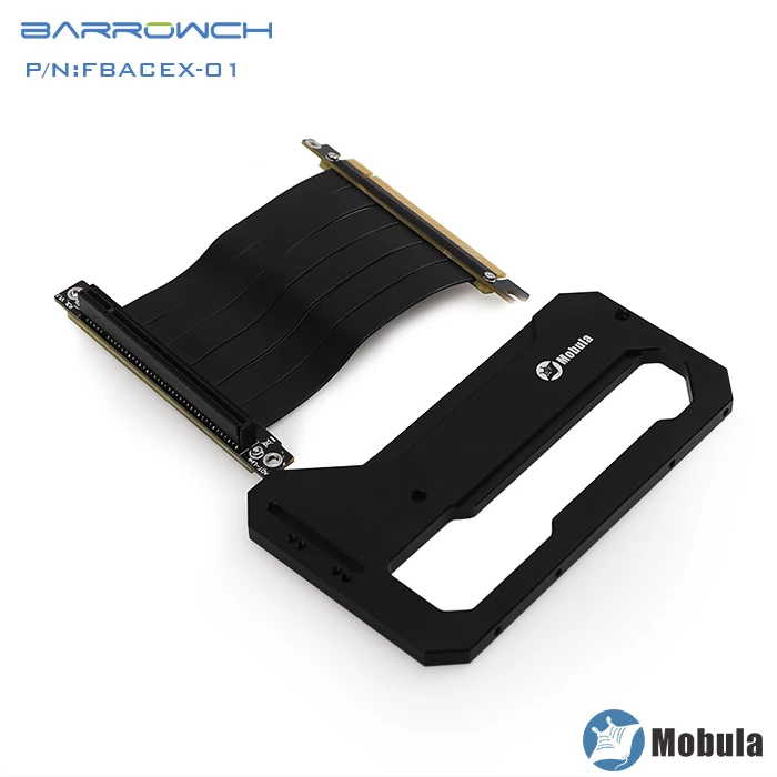Barrowch FBACEX-01 видеокарта Быстрый модуль для Mobula модульный панельный чехол |