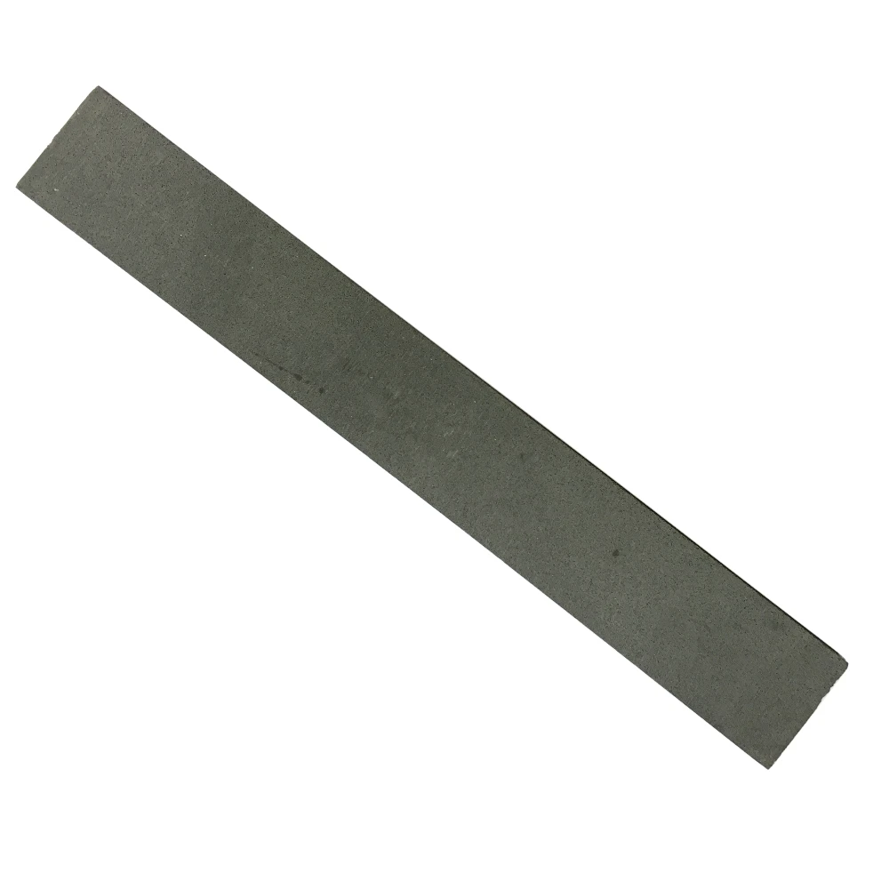 

800# Grit Knife Sharpening Oilstone Whetstone Sharpner Boron Carbide Oil Stone