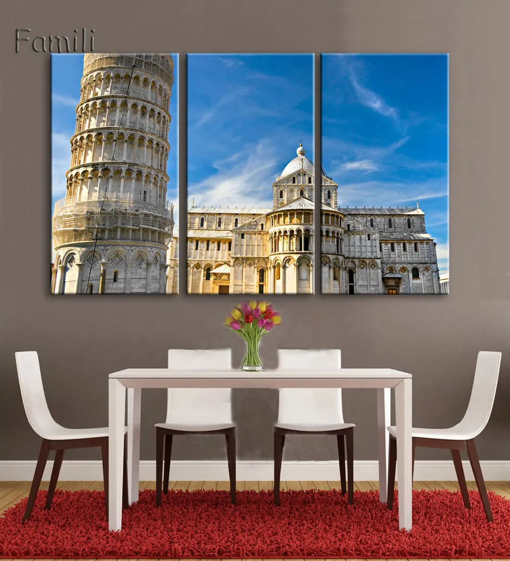 

3 шт., настенные художественные плакаты на холсте для гостиной