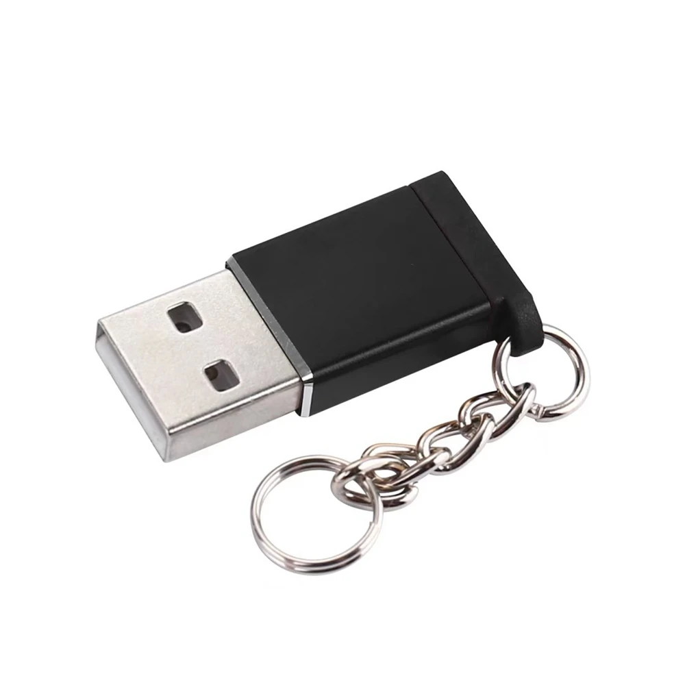 MEMTEQ высокоскоростной USB 3 1 USB-C Type-C Женский к 0 папа порт Type-A адаптер для смартфона
