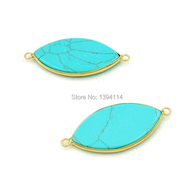 Зеленый мрамор/розовый мраморный ломтик соединители для камней кладки медные