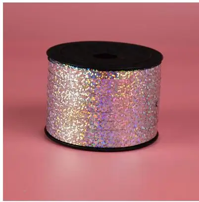 Свадебные принадлежности ленты для воздушных шаров свадьбы комнаты мероприятий