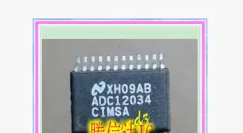 ADC12034CIMSA GS9024 IRS20965S MAX510BCWE SCX6B04ELDMS | Электроника
