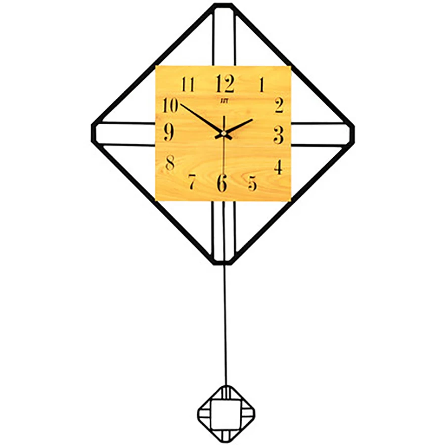 Nordic Creativity Modern Design Wall Clock Acrylic Mirrored Decorative Sticker Clocks Home Decor Digital | Дом и сад