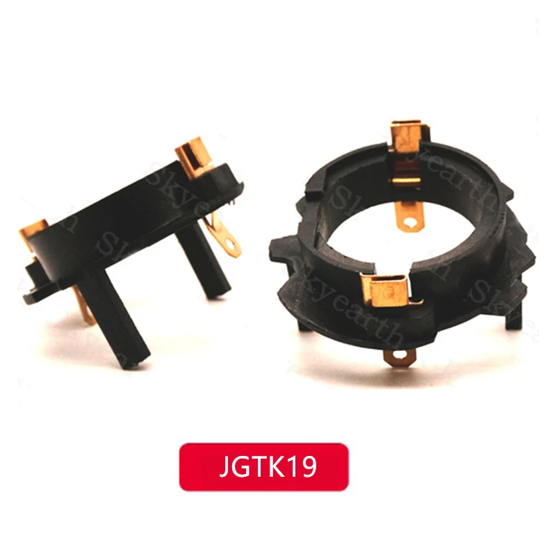 H7 светодиодный фары лампы Базовый держатель фиксатор розетка для адаптер Volks wagen V