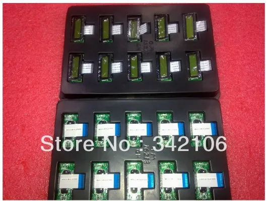 Бесплатная доставка! OM16213 ЖК модуль/LMB162XBC экран|lcd screen cleaner kit|lcd tft screenlcd replace |