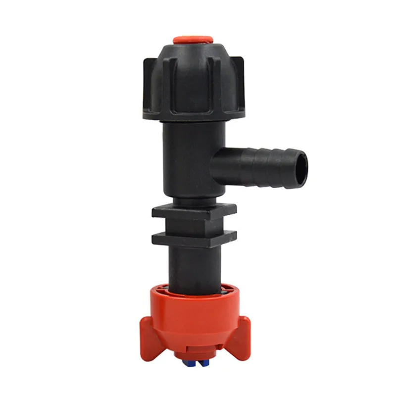 2017 Новый стиль распылитель HYPRO воды распыление вне интубации супер