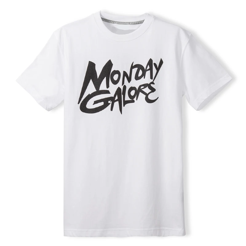 Модные Короткие Черный 7 цветов любителей футболка мужчин О образным вырезом