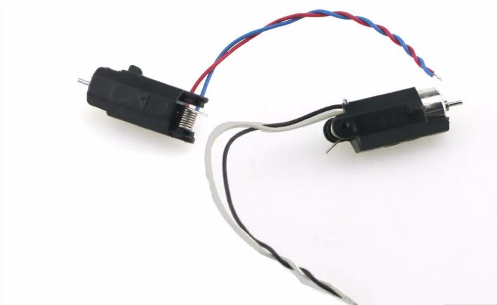 JJR/C JJRC H49 H49WH ультратонкие складные Дроны для селфи запасные части