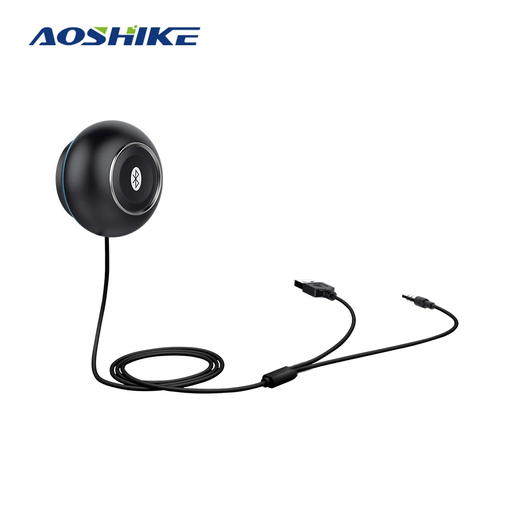 Hands Free EDR автомобильный комплект Bluetooth аудио беспроводной музыкальный приемник 4 1