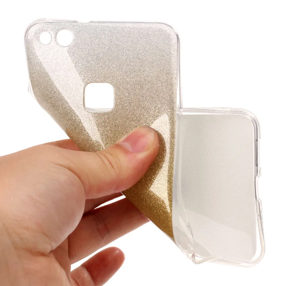 TPU Soft Cover Case For Huawei P10 LITE P 10 lite P10LITE WAS-LX2J WAS-LX2 WAS-LX1 WAS-L03T WAS-LX3 Bags Coque Funda |