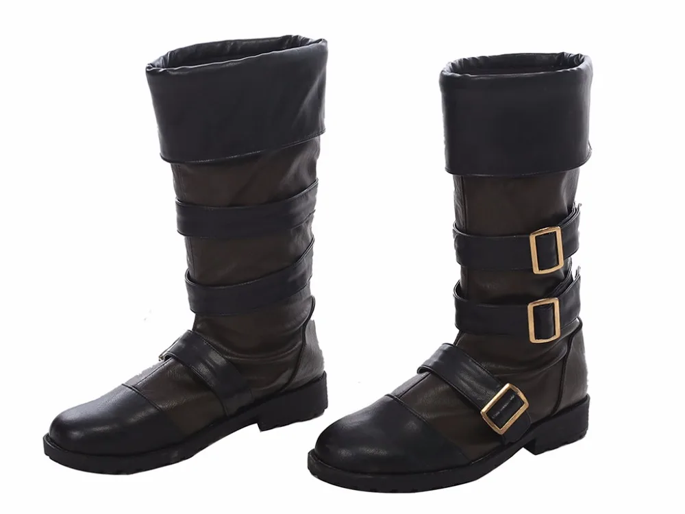 Upgrade version~ Nier:Automata YoRHa 9S Cosplay Costume &amp Boots mp003706 | Тематическая одежда и униформа