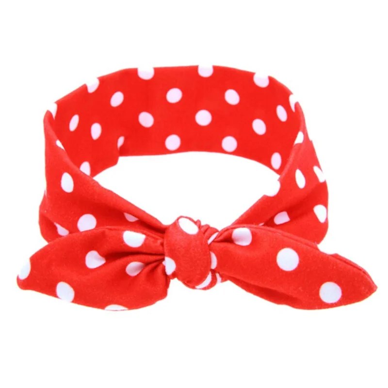 2017 Children Girls Turban Headbands Newborn Floral Butterfly Bow knot Elastic Headwear Baby Hair Accessories | Детская одежда и