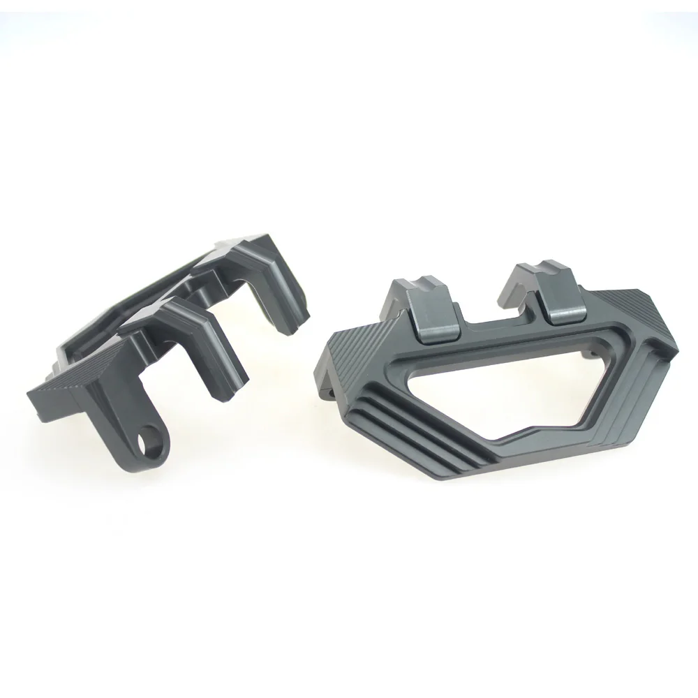 Передний левый и правый Тормозной суппорт для Мотоцикла BMW R1200GS LC/Adv 13-16 R1200R R1200RS