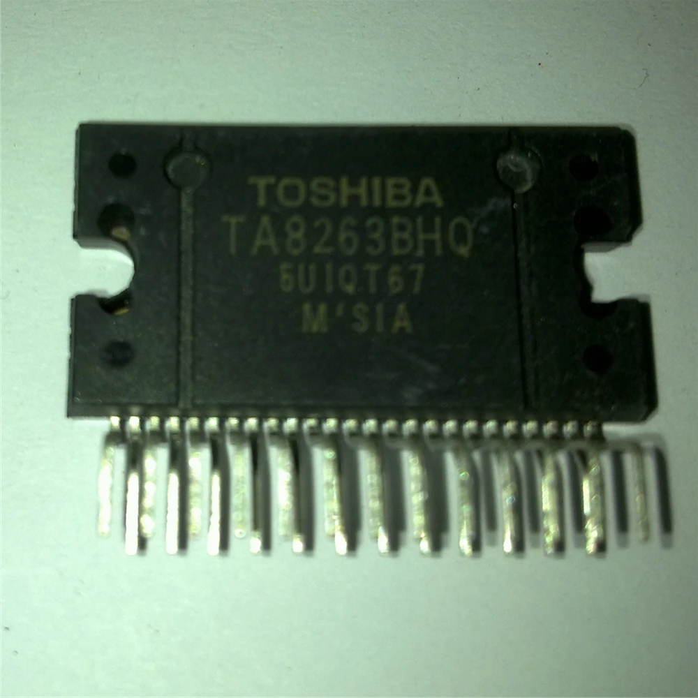 TA8263BHQ TA8264AHQ TA8269H новый оригинальный 10 шт./лот|Интегральные схемы| |