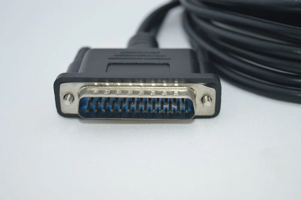 USB SC09 кабель адаптера программирования для MELSEC FX и серии PLC поддержка Win7 SC 09