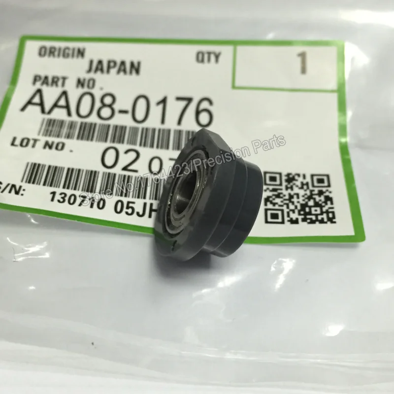 Высокое качество AA08-0176 отработанный тонер втулка для Ricoh Aficio 1075 1060 2075 7500 8000 8001