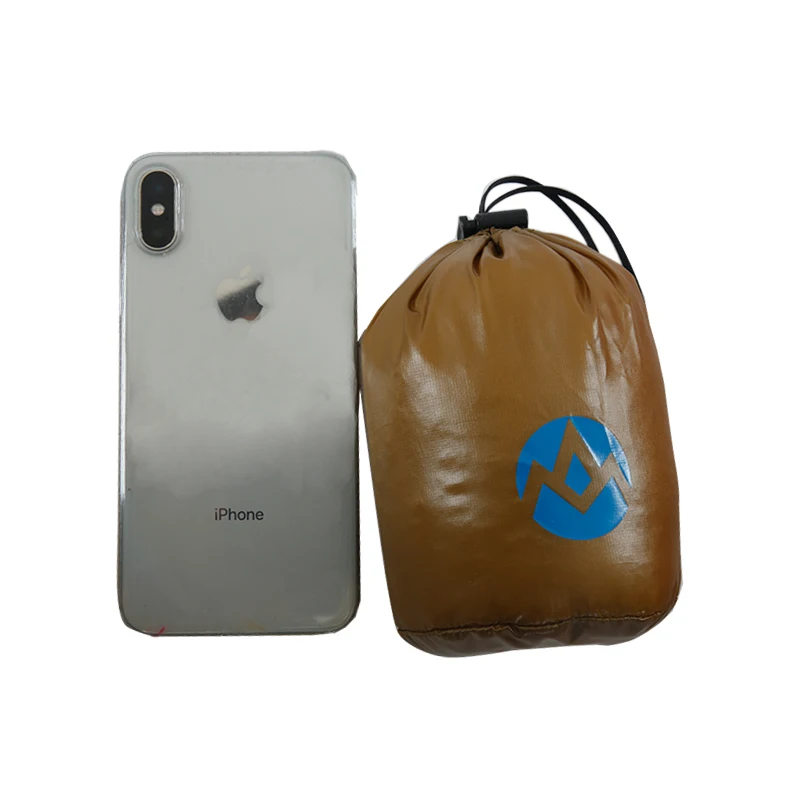 

AEGISMAX New Product Winter Keep Warm Unisex Down Gloves Outdoor Camping Windproof Skiing Cycling