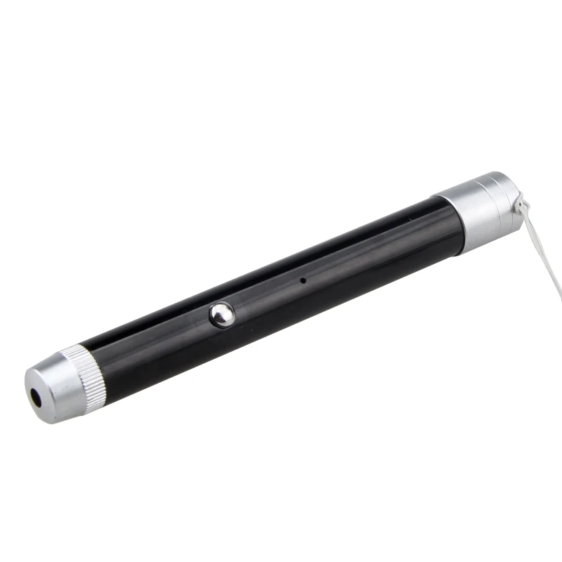 1 mode USB Rechargeable High Power Green/Red 2 Colors Laser Pointer Pen Visible Beam Teaching Presenter Light Hunting | Спорт и