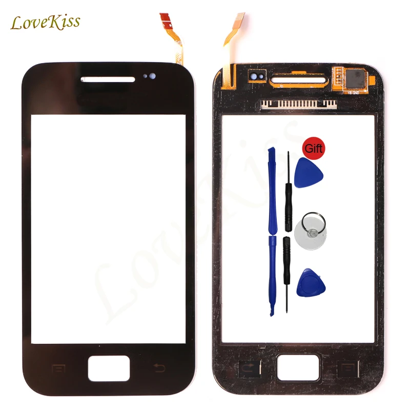 Сенсорная панель 3 5 дюйма для Samsung Galaxy Ace S5830 S580i сенсорная с цифровым