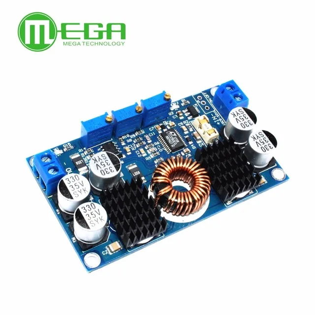 LTC3780 Φ 5-32V to 1V-30V 10A автоматический понижающий регулятор зарядный модуль питания |