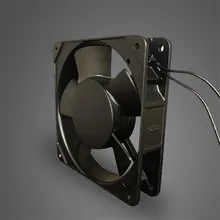 Вентилятор осевого охлаждения 120X120X25 мм 12025 (FJ12022AS)|Вентиляторы|