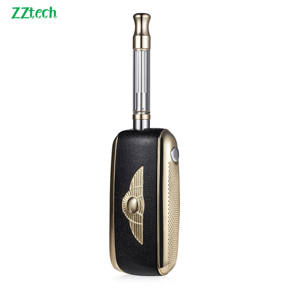 Популярный стиль ZZtech лидер продаж батарейный блок CBD брелок батарейка с