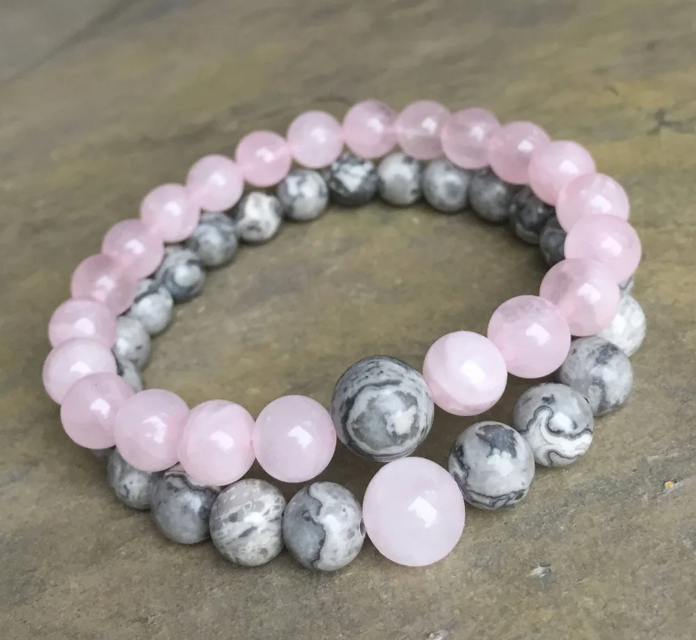 Браслет с бусинами 8 мм/10 мм|wrist bracelet|bead braceletstretchy bracelets |