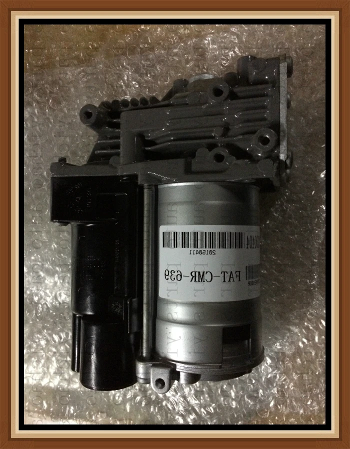 Для Mercedes Benz Viano/Vito W639 V639 компрессор пневматическая подвеска A 639 320 04/6393200404 02 04/6393200204