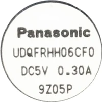 Новый кулер для охлаждения ЦП ноутбука подходит совместимого Sony VGN NW150J/S Series PANASONIC