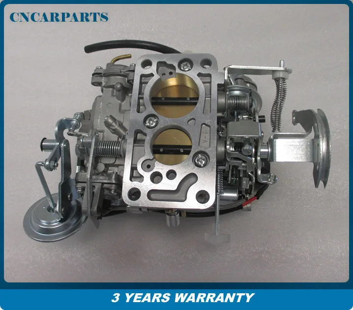 3RZ карбюратор для Toyota Tacoma 4runner T100 Hilux 21100-75101