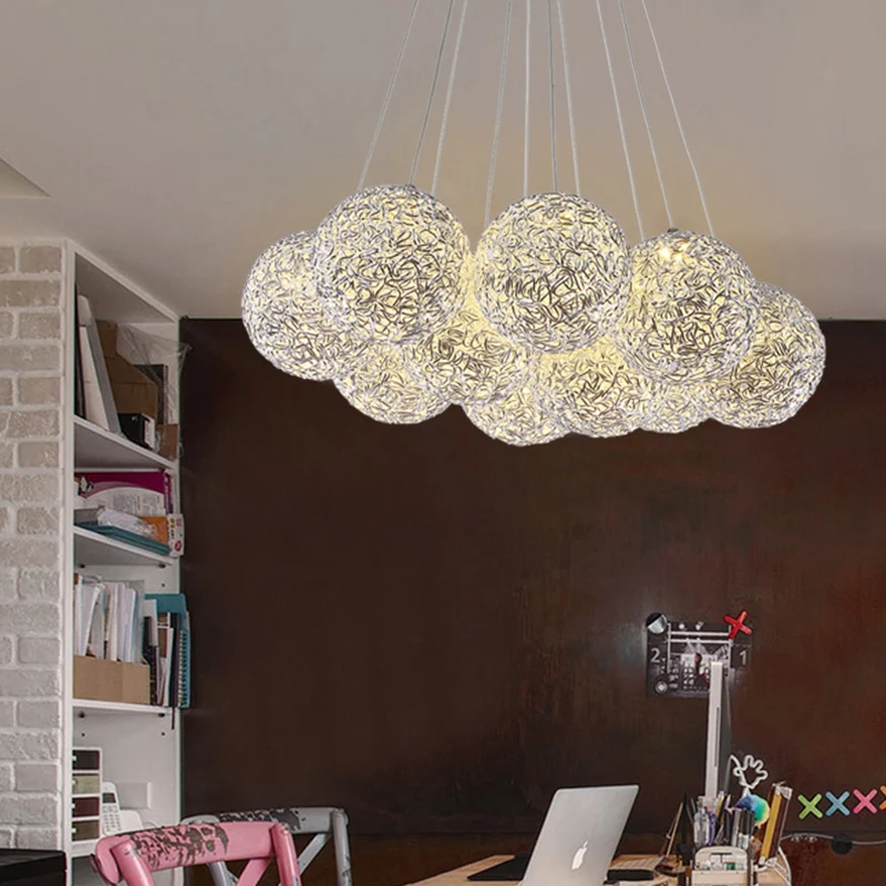 Современные СВЕТОДИОДНЫЕ Новинка Потолочные Светильники для Внутреннего